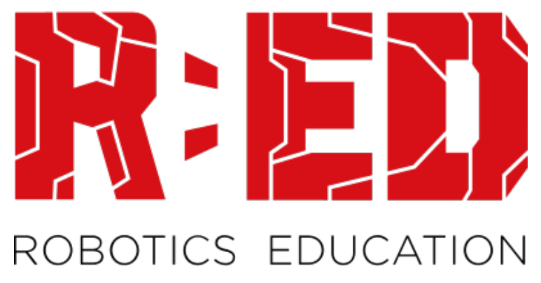 Логотип R:ED