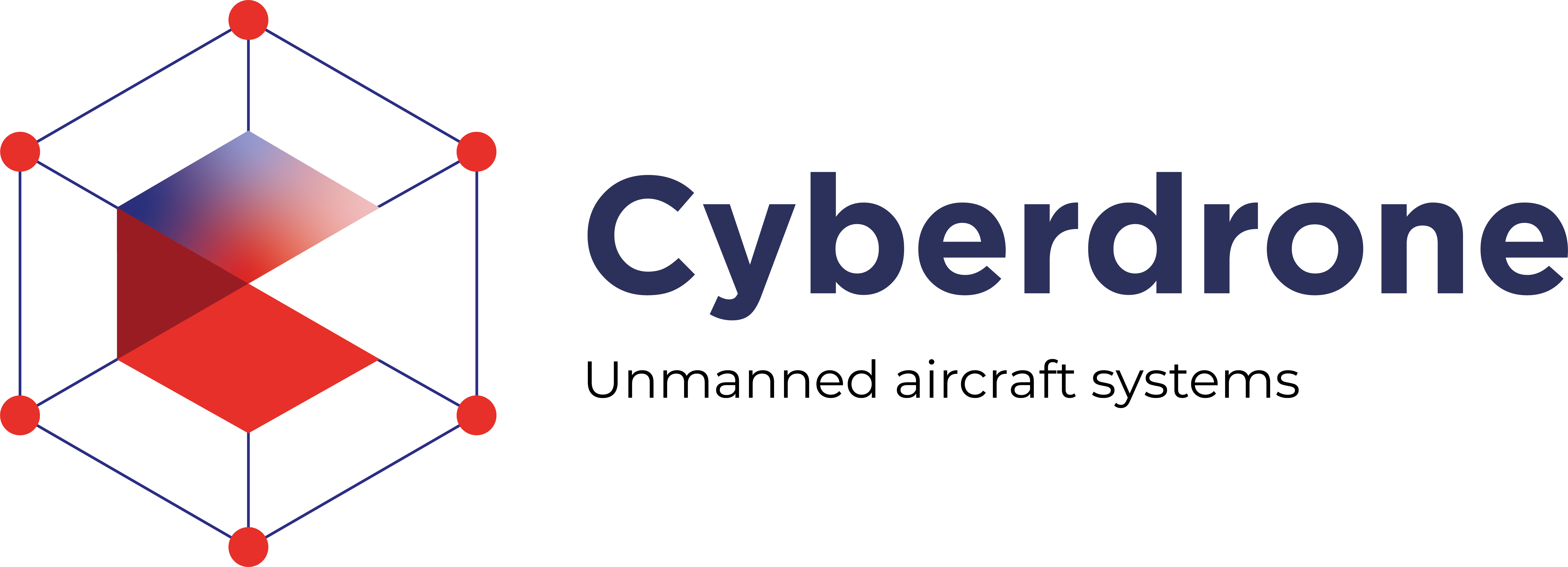 Логотип Cyberdrone