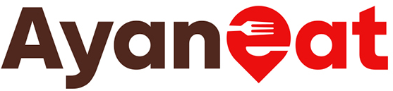 Логотип AyanEat