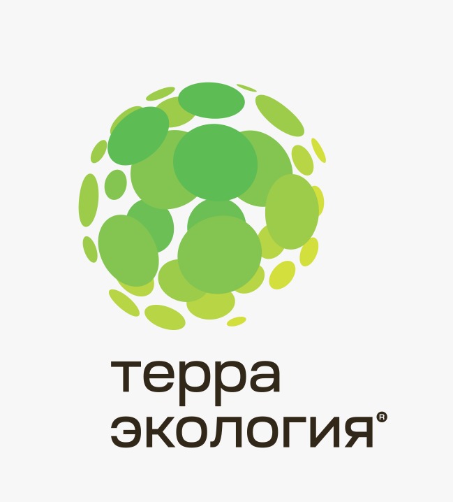 Логотип ГК Терра Экология