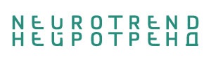 Логотип Нейротренд