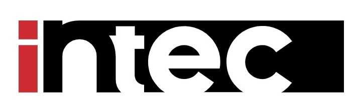 Логотип Intec