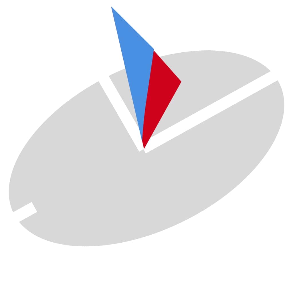 Логотип ООО «Ритмик»